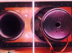 Digital Designs DD Audio 9918 18 Subwoofer صب ووفر DD AUDIO DIGITAL DESIGN 18INCH