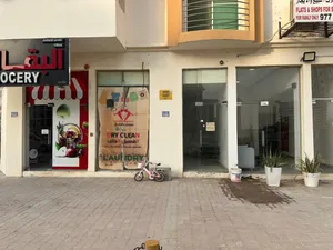 محل للإيجار السنوي – 200 ريال عماني شهريًا