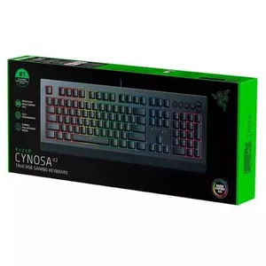 Razer cynosa v2