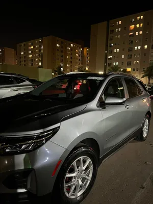 Used Chevrolet Equinox in Basra