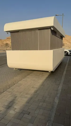 فود ترك للبيع جديد