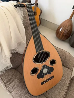 عود سامر الكبة 2024