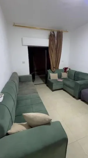 Furnished Monthly in Amman University Street