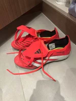 Predator kids elite