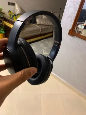 Casque bluetooth