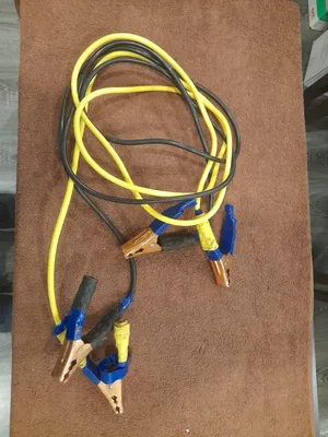 car jumper cable 3 meter charging