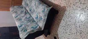 كنبة تتحول إلى سرير