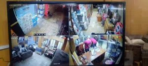 نظام 4 كاميرات شامل تركيب   هايكفجين (تركيب وصيانه ) وتفعيل كاميرات واي فاي