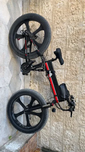 بسكلت كهربه