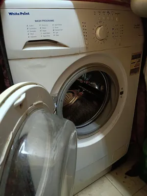 غسالة فول اوتوماتك
