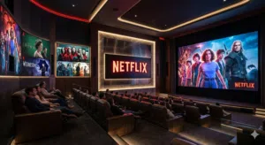 Netflix Accounts and Characters for Sale in Al Batinah