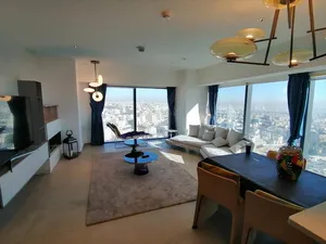 Furnished Apartment For Rent In Abdali