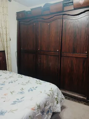 غرفه نوم خشب لاتيه