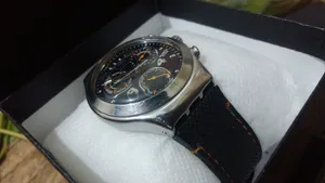 Analog Quartz Swatch watches for sale in Sana'a