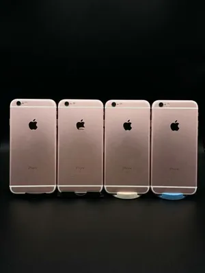Apple iPhone 6S 16 GB in Tripoli