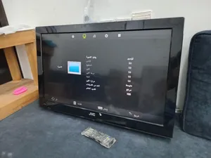 للبيع تلفزيون GPL بحالة جيدة 32 بوصه