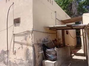 834 m2 4 Bedrooms Townhouse for Sale in Al Batinah Saham