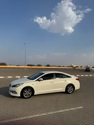 سوناتا وارد كوريا 2018