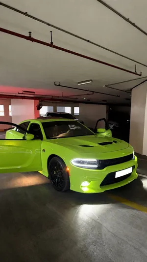 دودج تشارجر سكات باك ، Dodge charger scatpack
