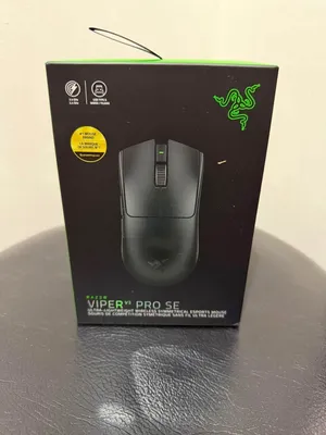 Razer viper v3 pro se mouse
