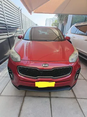 Kia Sportage 2016 for Sale
