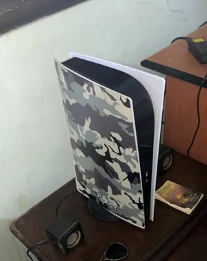 ps5 شبه جديد