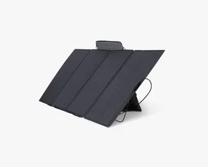 EcoFlow 400W Portable Foldable Solar Panel  Brand New Sealed