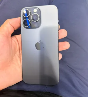 iPhone 15 pro max 512 gb