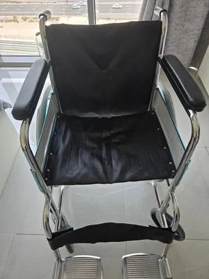 wheelchair  كرسي متحرك