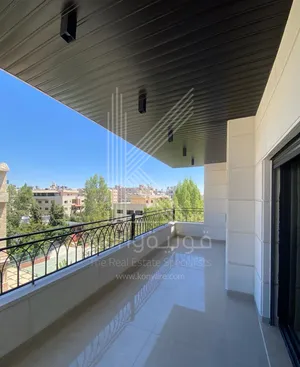 Furnished Apartment For Rent In Swaifyeh