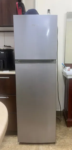 Hisense Fridge