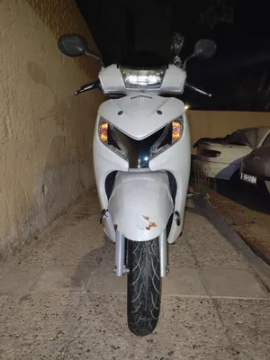 سكوتر هوندا اكتيفا للبيع 2022 125cc