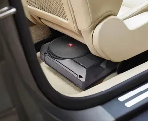 JBL UNDER SEATED