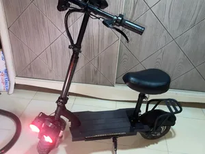 Electric scooter for sell