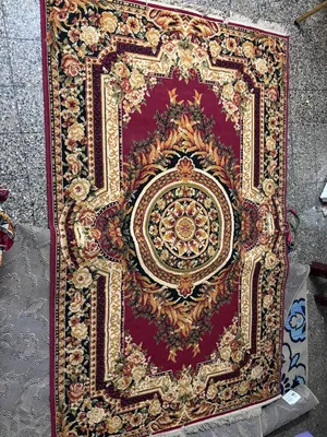 سجادة لبيع ب1200