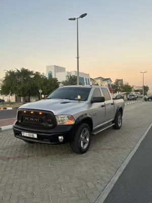 ram 1500 classic for sale