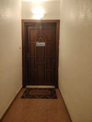 شقة طابق اول للبيع