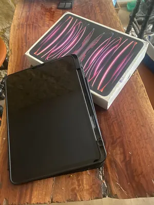 iPad Pro 11-inch أيباد