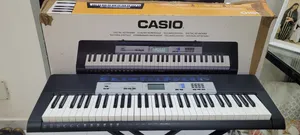CASIO CTK-1550،اورج كاسيو