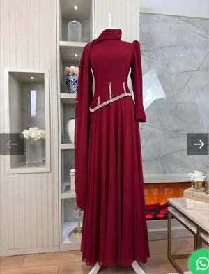 تنوره مع توب موضه عصريه
