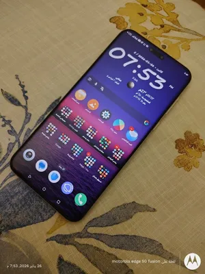 Honor Honor Magic 512 GB in Jeddah
