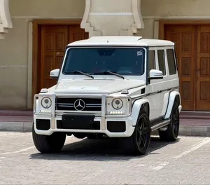 Used Mercedes Benz G-Class in Sharjah