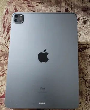 Apple iPad Pro 11 128 GB in Baghdad