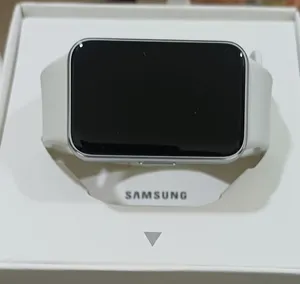 ساعه fit3 من سامسونج جديده