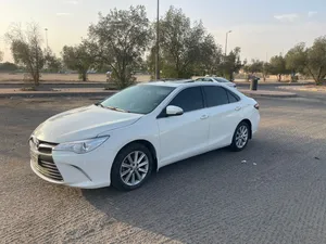 Toyota . Camry . 2016 . Used1