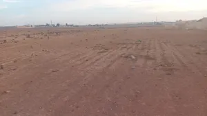 ارض البيع بالخالدين واصل جميع الخدمات