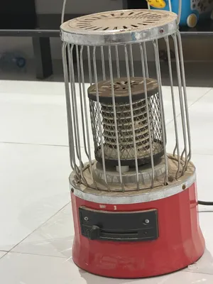 دفايه بالكهرباء