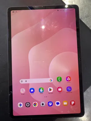 Samsung Galaxy Tab 128 GB in Amman