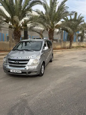 باص h1 2011 فحص كامل