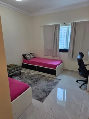 Furnished Monthly in Sharjah Al Majaz